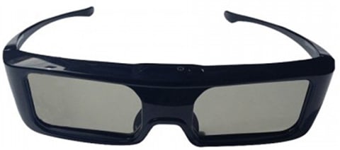 Panasonic TY-ER3D5MA Full HD 3D Glasses - CeX (UK): - Buy